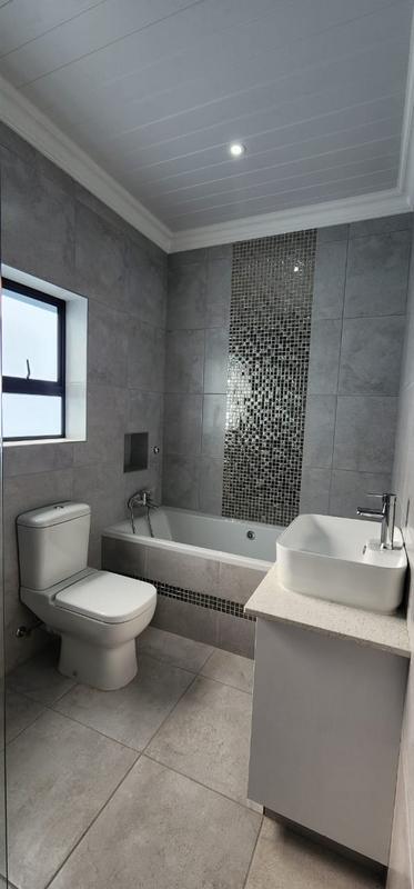 3 Bedroom Property for Sale in Tergniet Western Cape
